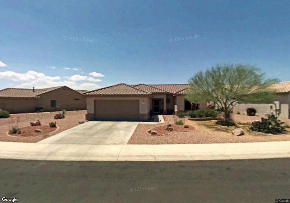 15089 W Cactus Ridge Way, Surprise, AZ 85374 - photo 1