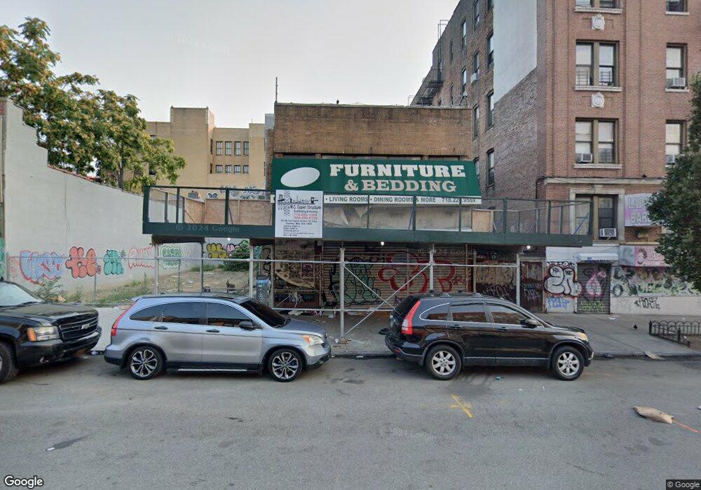 213 E 188th St, Bronx, NY 10458 - photo 1