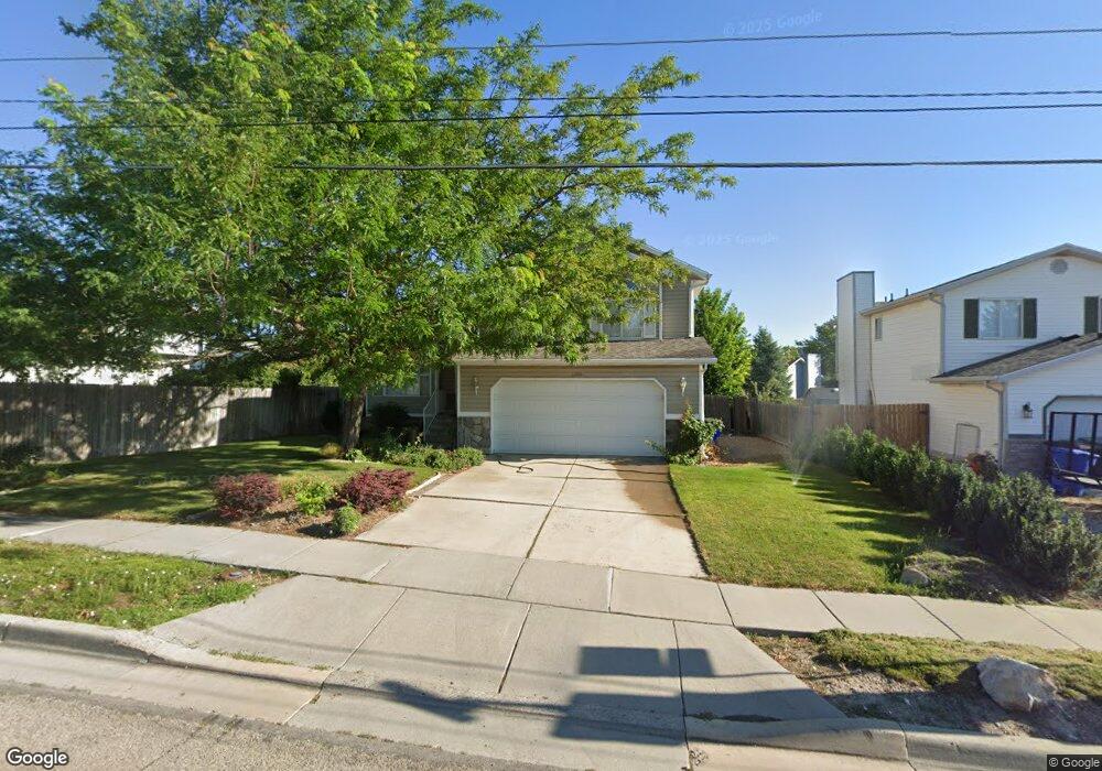 5296 W 7000 S, West Jordan, UT 84081 - photo 1