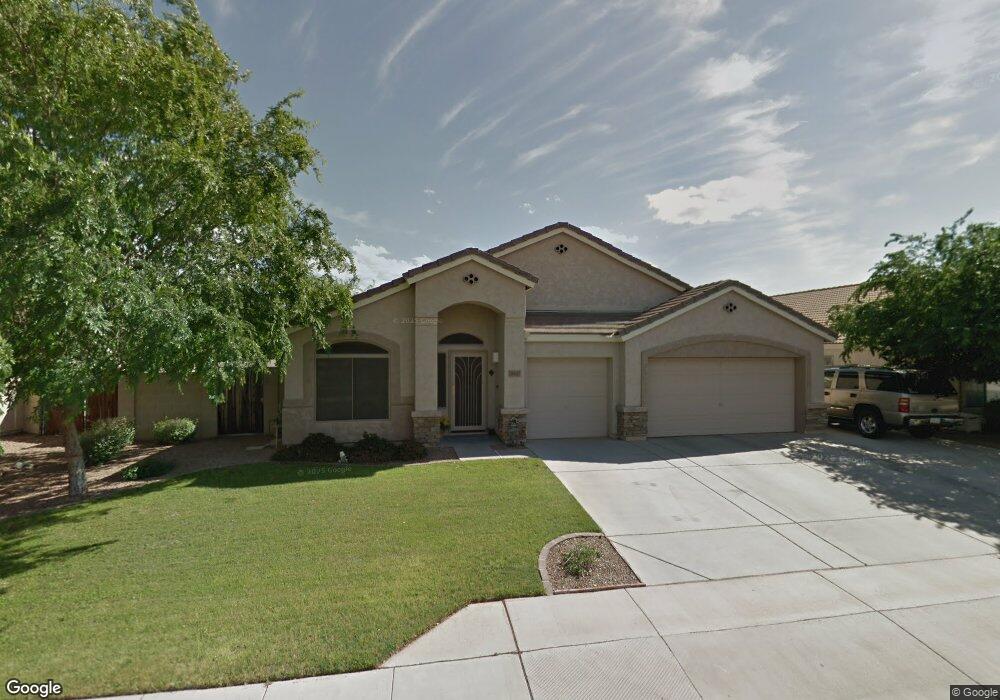 8447 E Portobello Ave unit 3, Mesa, AZ 85212 - photo 1