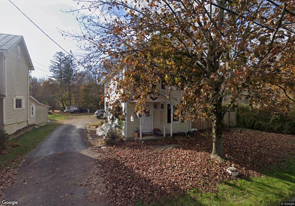 416 N State St, Millville, PA 17846 - photo 1