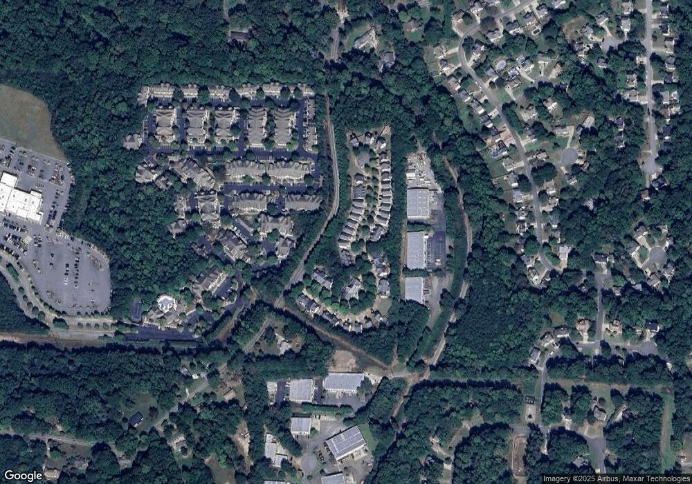 121 Cypress Ct unit 11, Canton, GA 30115 - photo 1