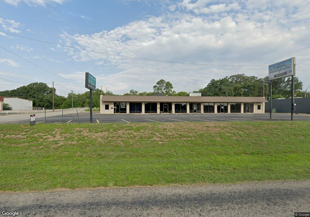 1731 S Austin Ave, Denison, TX 75020 - photo 1