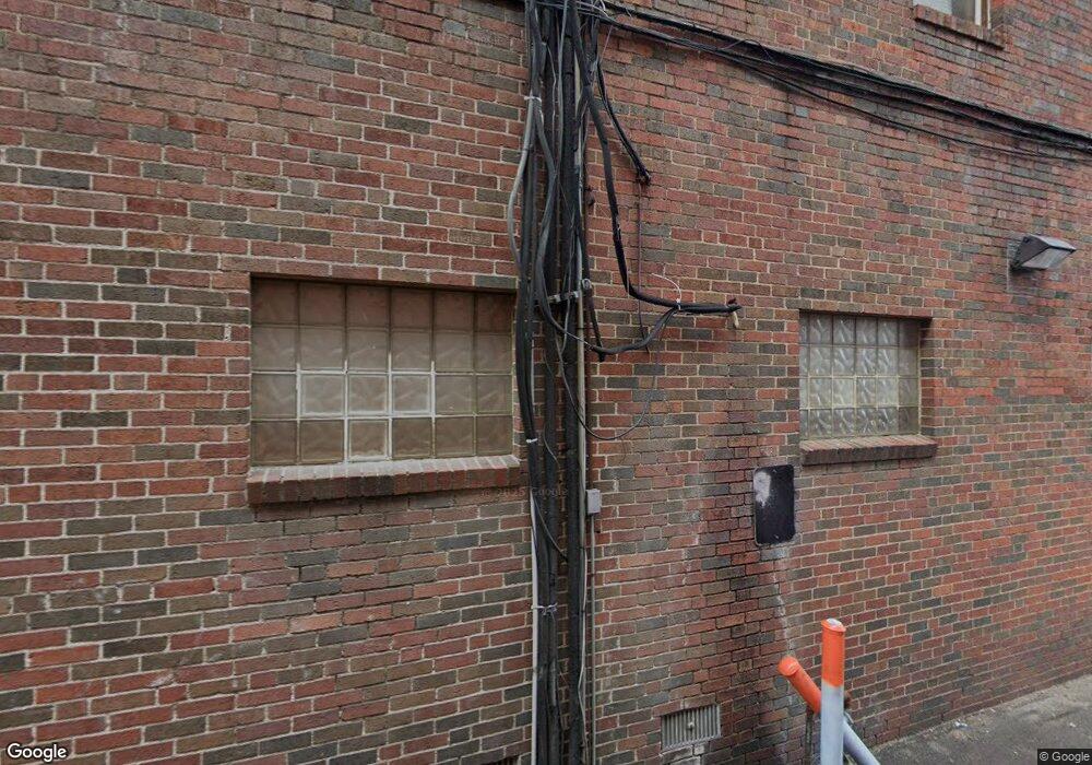 864 N High St, Columbus, OH 43215 - photo 1