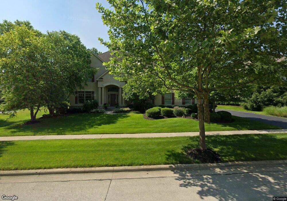 6699 Raynor Ct, Dublin, OH 43017 - photo 1