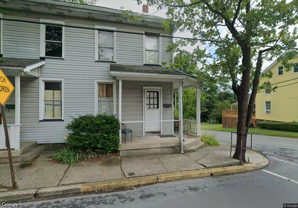 100 North Ave, Jim Thorpe, PA 18229 - photo 1