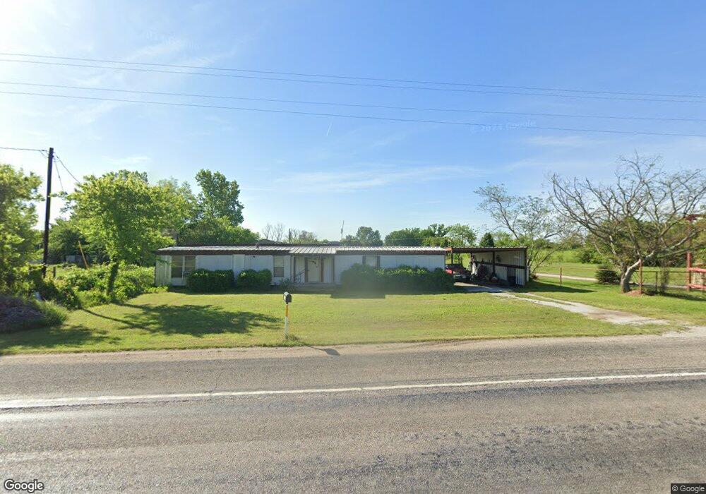 2409 Ranger Hwy, Weatherford, TX 76088 - photo 1