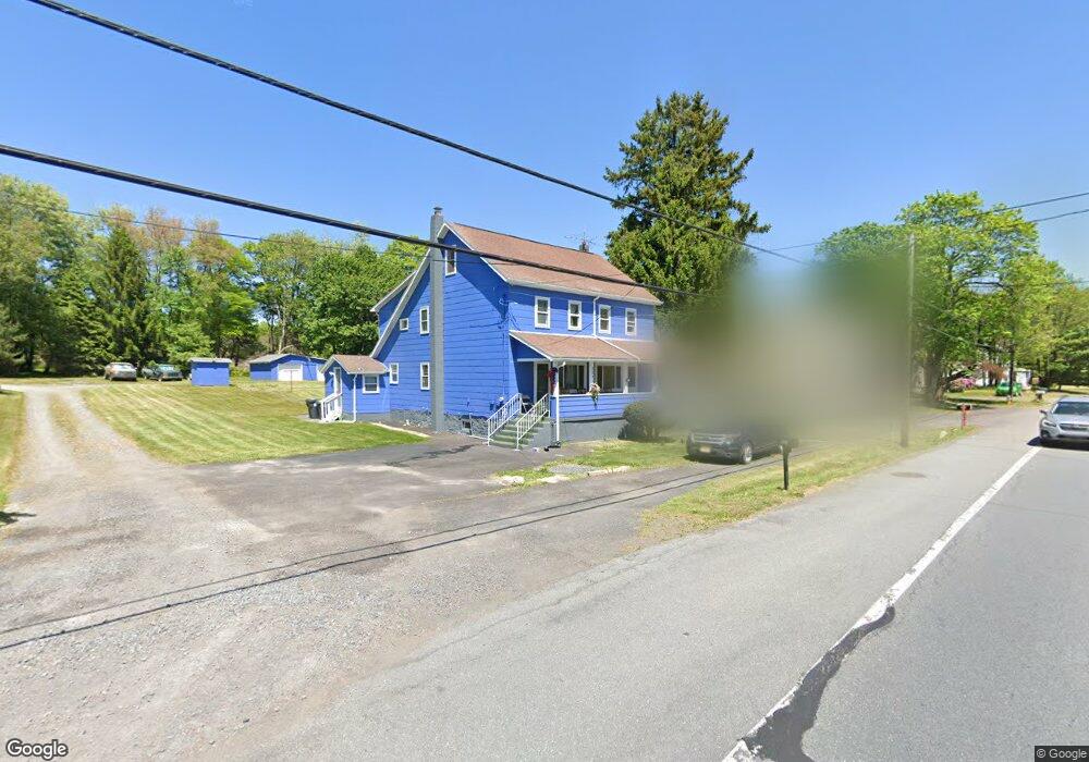 2071 E Broad St, Beaver Meadows, PA 18216 - photo 1