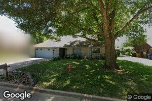 213 W Charlotte St, Broken Arrow, OK 74011