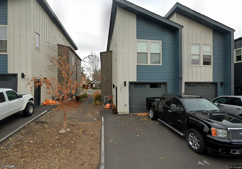 2683 NW Cedar Ave, Redmond, OR 97756 - photo 1