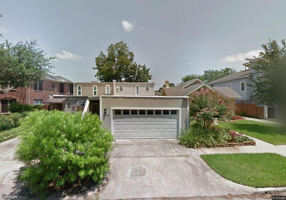 1636 Colquitt St, Houston, TX 77006 - photo 1