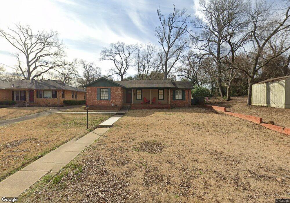 417 417 Wilma St, Tyler, TX 75701 - photo 1