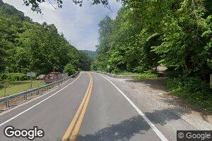 4482 Jerry West Hwy, Logan, WV 25601
