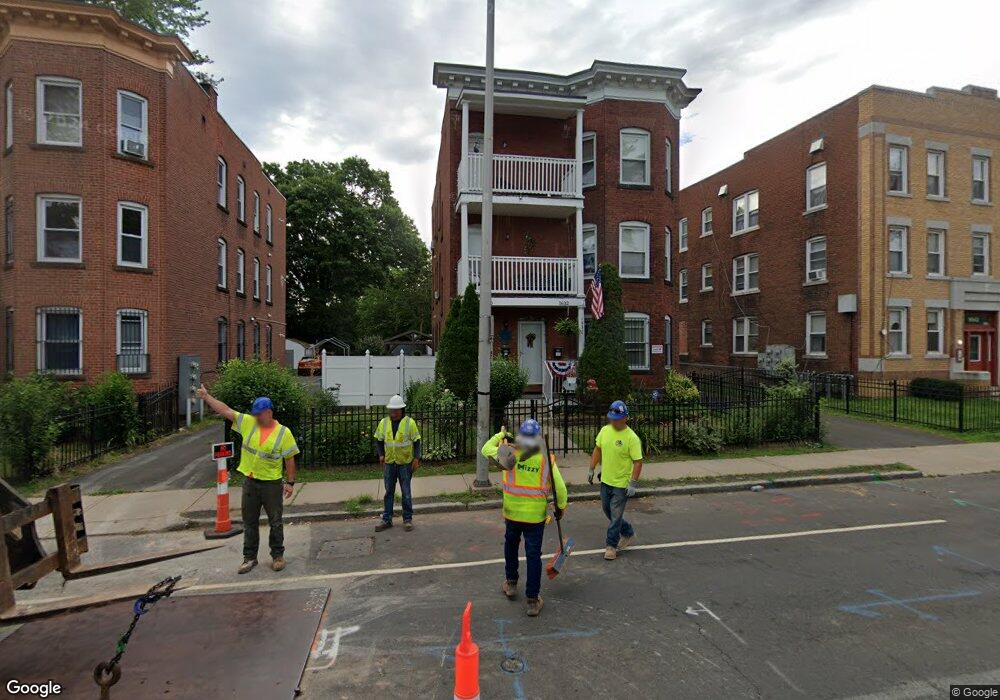 1630 Broad St unit 1632, Hartford, CT 06106 - photo 1