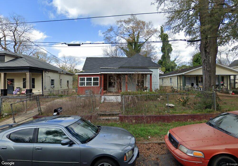 232 Academy St, Americus, GA 31709 - photo 1