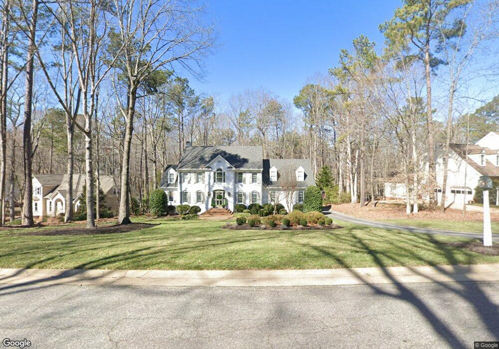 3500 Crossings Way, Midlothian, VA 23113 - photo 1