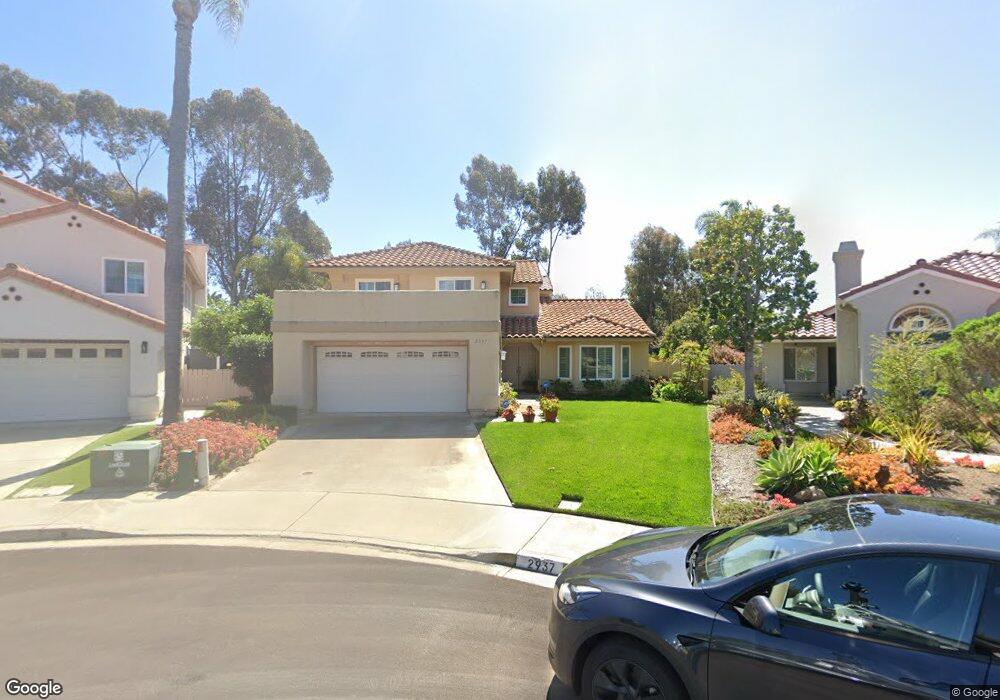 2937 Via Ipanema, Carlsbad, CA 92009 - photo 1