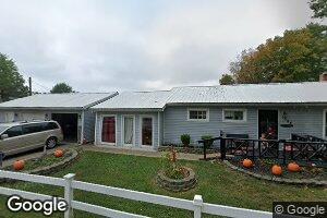 1585 Coal St, Chesterhill, OH 43728