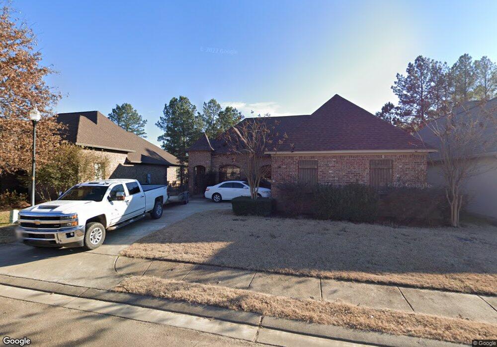 107 Hampton Chase, Madison, MS 39110 - photo 1