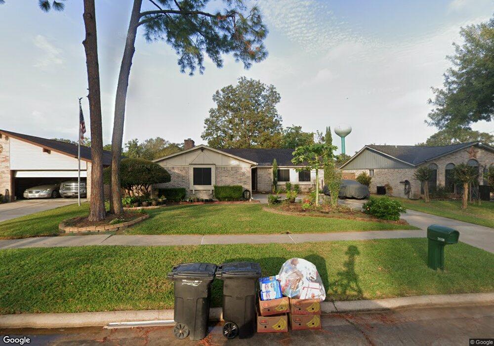 10119 Kathleen Haney Dr, Houston, TX 77086 - photo 1