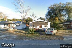 1271 Razor Rd, Allendale, SC 29810