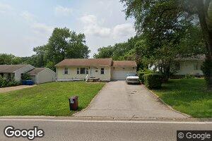10023 Lilac Ave, Saint Louis, MO 63137