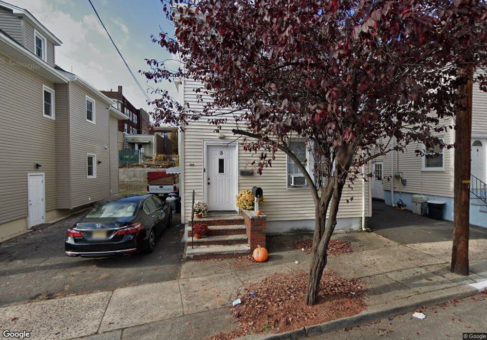 3 Edison Place, East Rutherford, NJ 07073 - photo 1