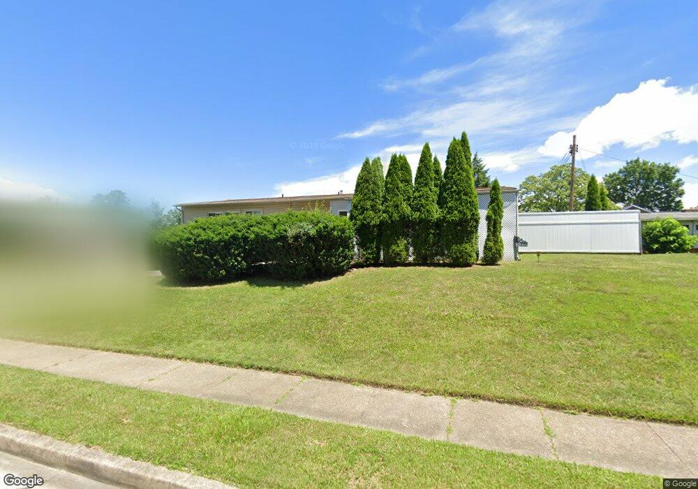 2402 Bare Rd, Baltimore, MD 21209 - photo 1