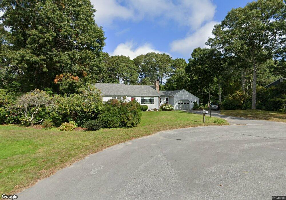 13 Wintergreen Ln, Harwich, MA 02645 - photo 1