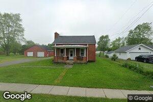 230 Park Dr S, Mc Comb, OH 45858