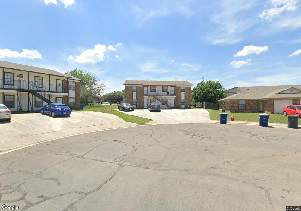 504 Northern Dove Ln unit D, Copperas Cove, TX 76522 - photo 1