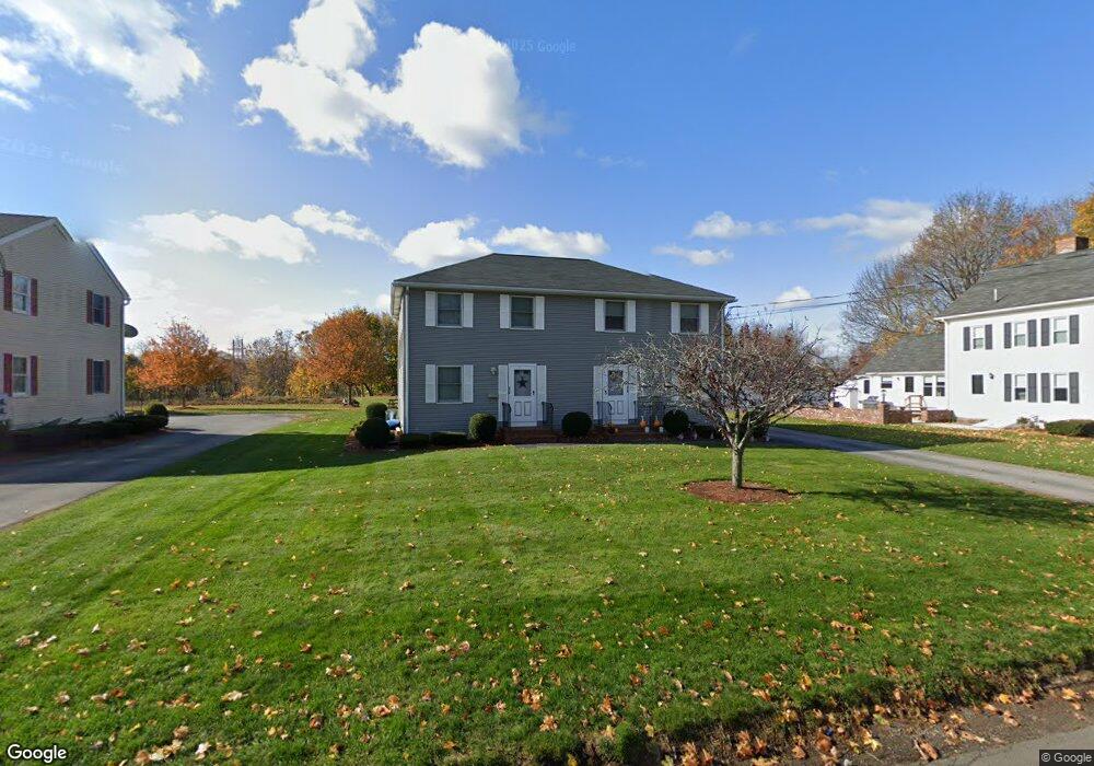 83 Collins St unit A, Danvers, MA 01923 - photo 1