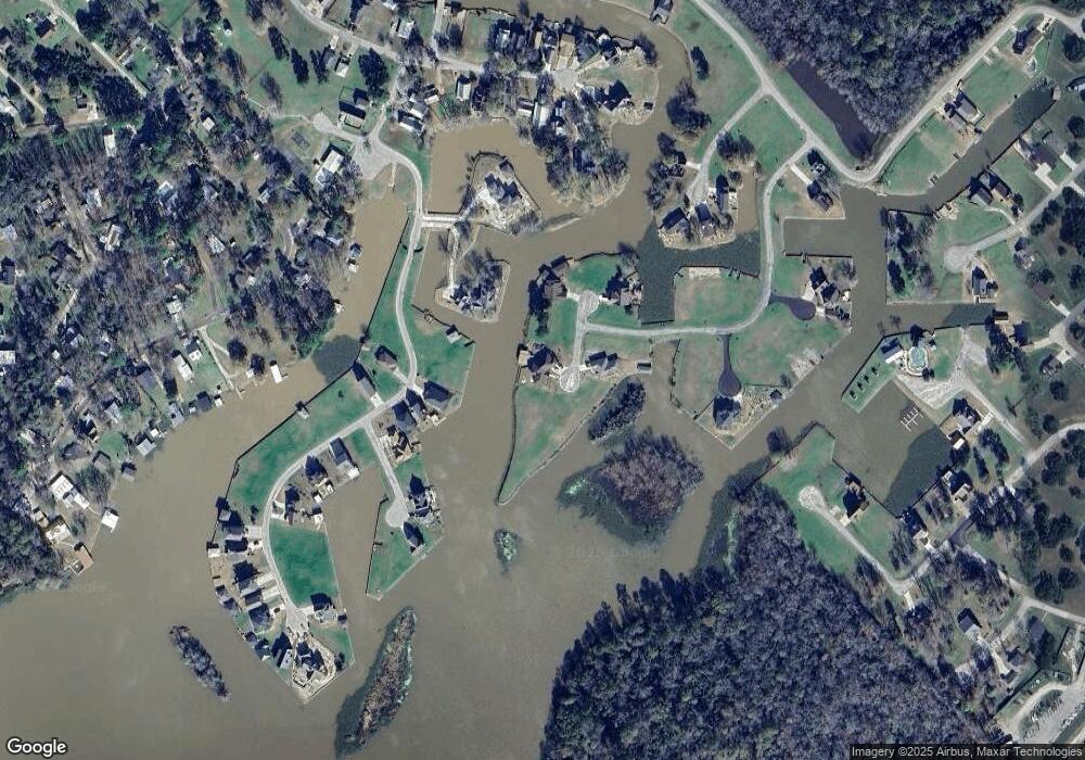 14 Peninsula Point, Huntsville, TX 77340 - photo 1