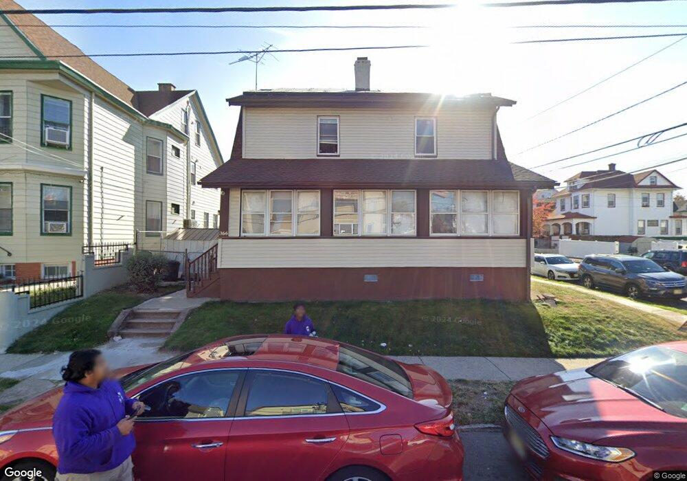 364 20th Ave unit 2, Paterson, NJ 07513 - photo 1