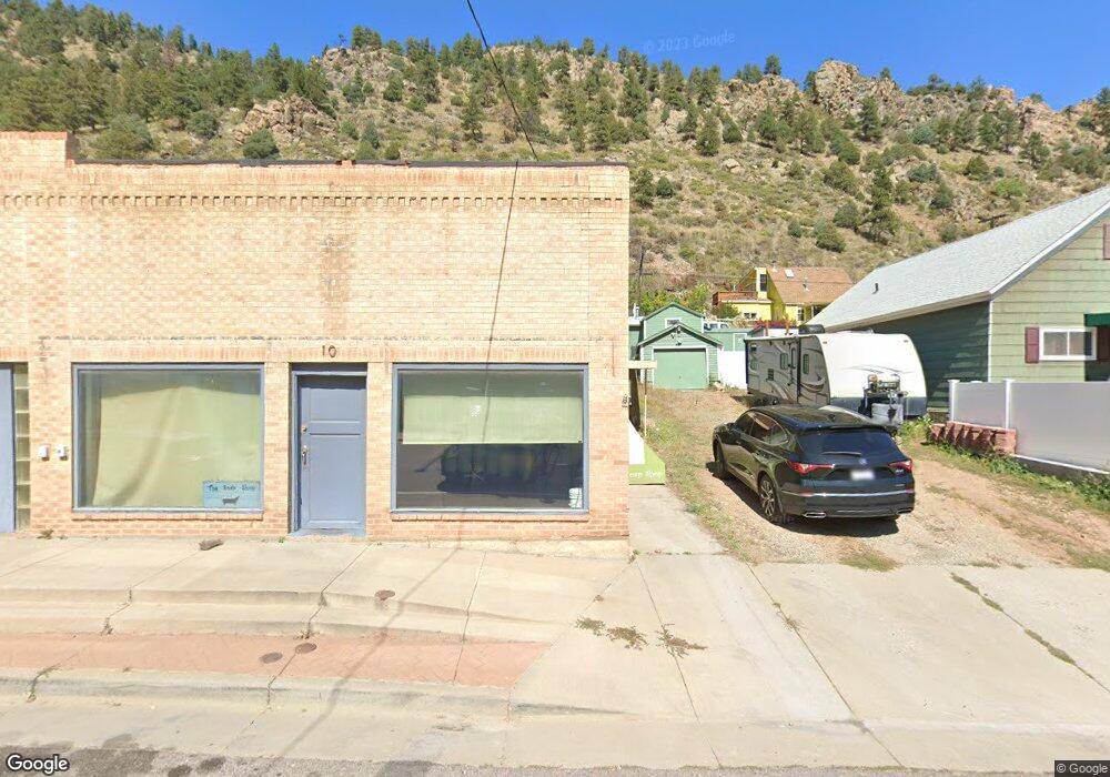 0 Virginia St unit 6106330, Idaho Springs, CO 80452 - photo 1