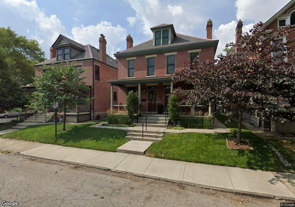 368 Wilber Ave unit 368, Columbus, OH 43215 - photo 1