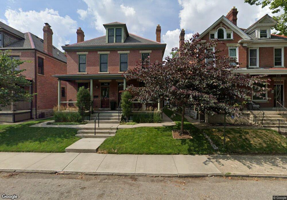 366 Wilber Ave unit 366, Columbus, OH 43215 - photo 1