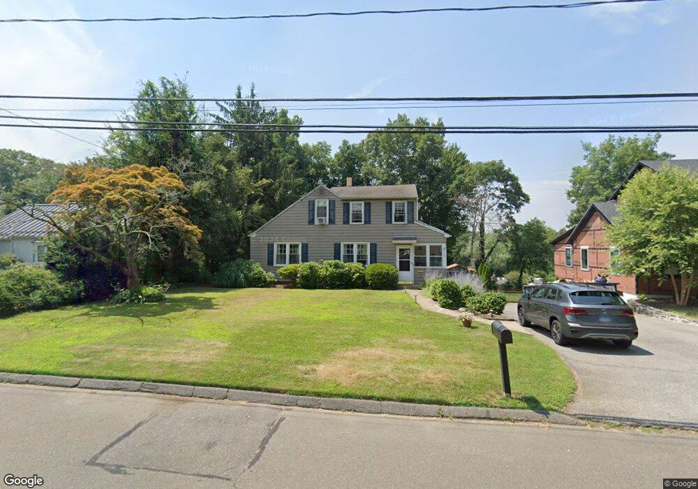 151 Ridge Park Ave, Stamford, CT 06905 - photo 1