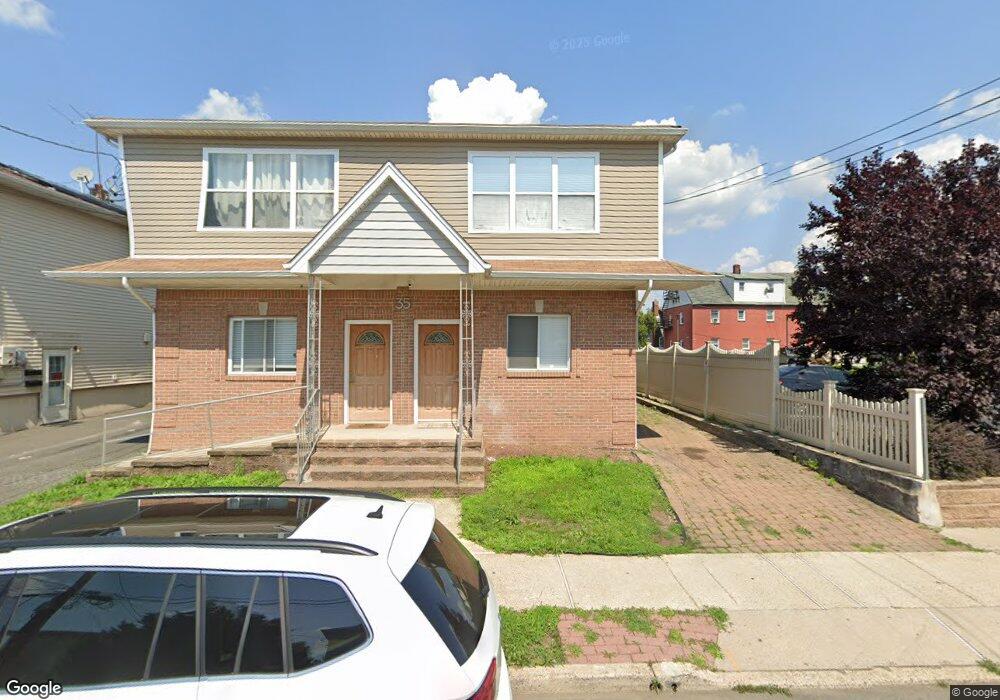 37 Wallington Ave, Wallington, NJ 07057 - photo 1