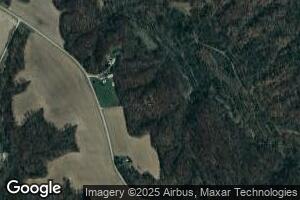 15040 N Cooper Chapel Rd, Marshall, IL 62441
