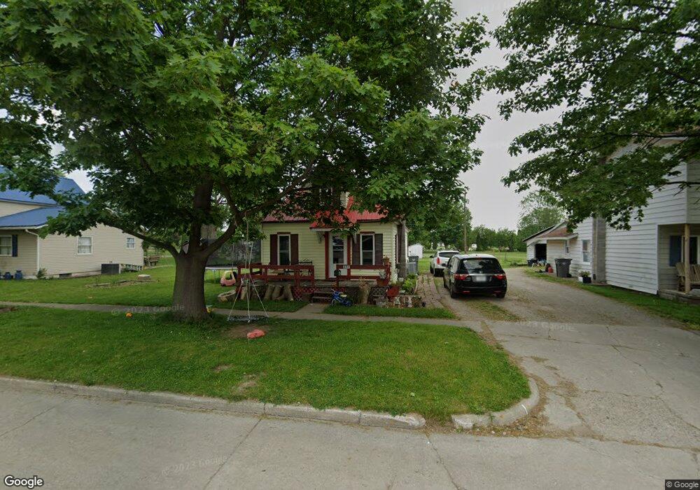 805 S Elm St, Nappanee, IN 46550 - photo 1