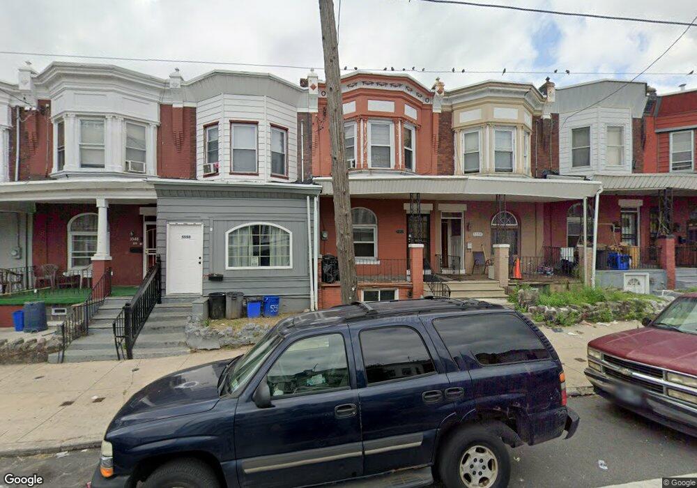 5552 Spruce St, Philadelphia, PA 19139 - photo 1