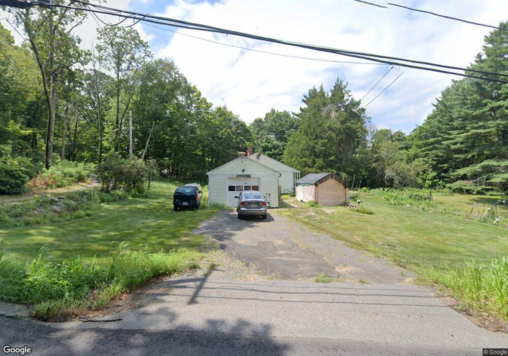 463 Ridge Rd, Wilbraham, MA 01095 - photo 1