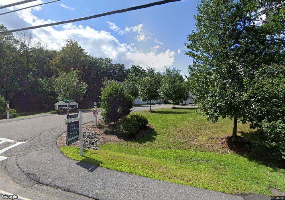 2 Franklin Place, Acton, MA 01720 - photo 1