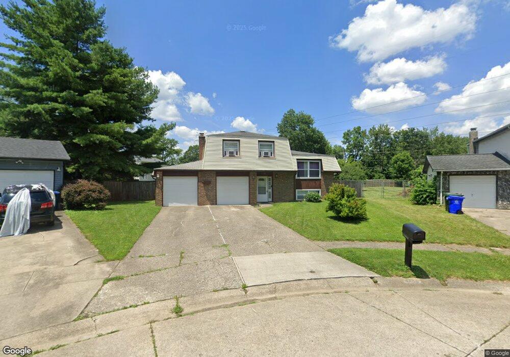 4795 Beaucroft Ct, Columbus, OH 43231 - photo 1