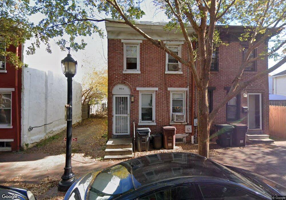 904 Clifford Brown Walk, Wilmington, DE 19801 - photo 1