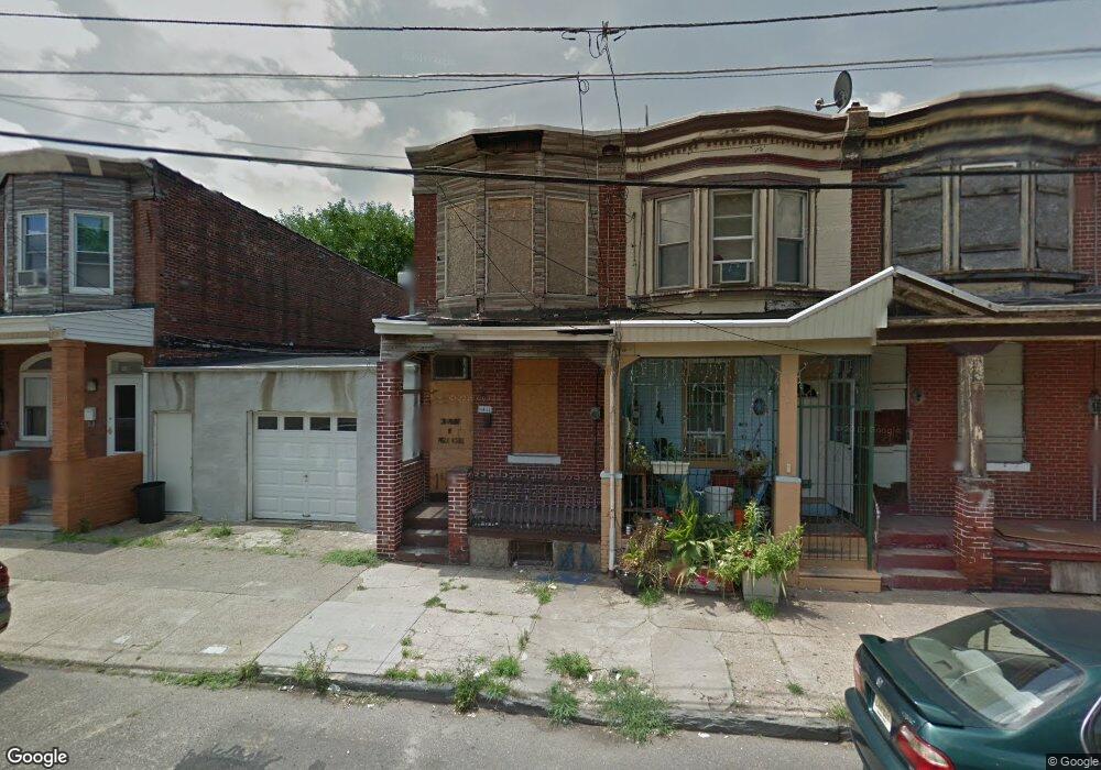 1409 Norris St, Camden, NJ 08104 - photo 1