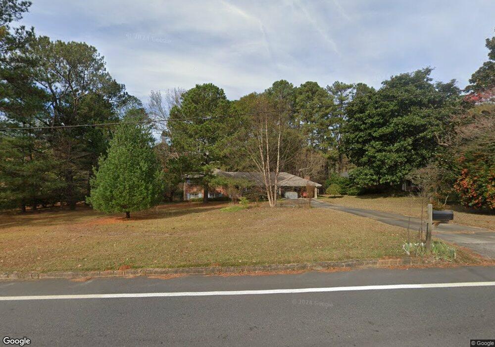 1606 Brockett Rd, Tucker, GA 30084 - photo 1