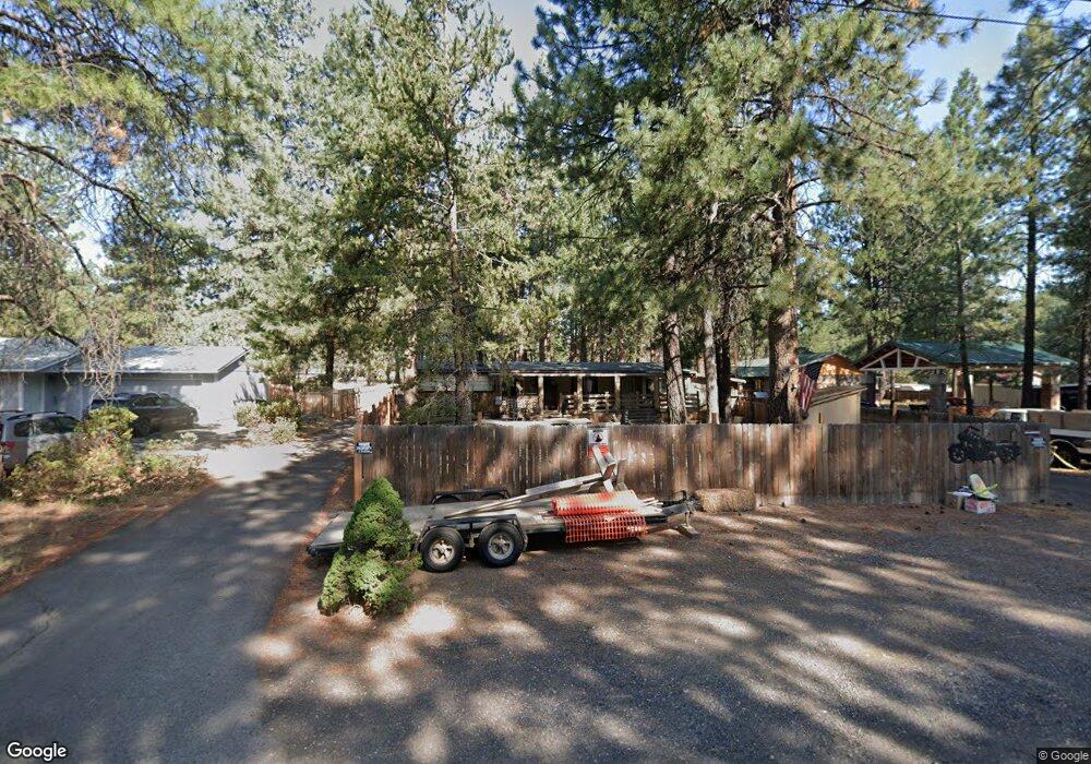 60159 Cinder Butte Rd, Bend, OR 97702 - photo 1