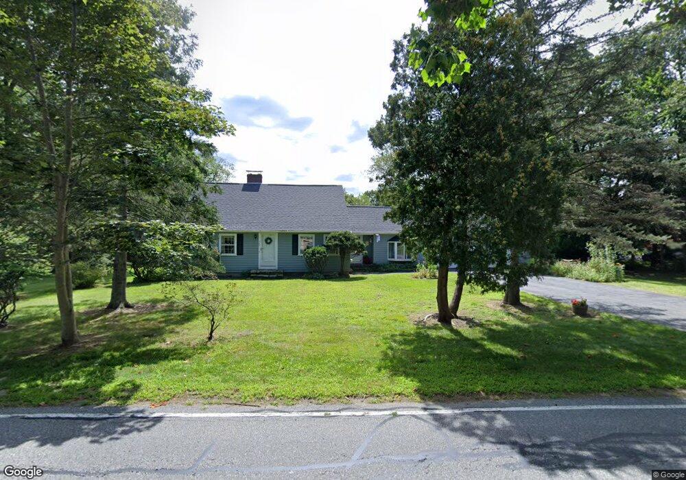 362 Davis St, Northborough, MA 01532 - photo 1